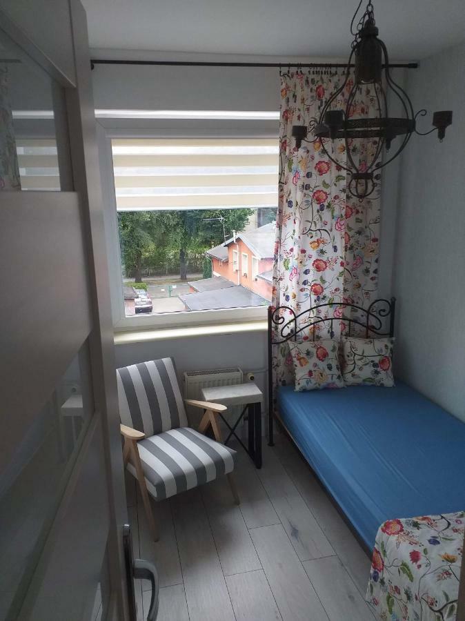 Leilighet Pulaskiego Gdańsk