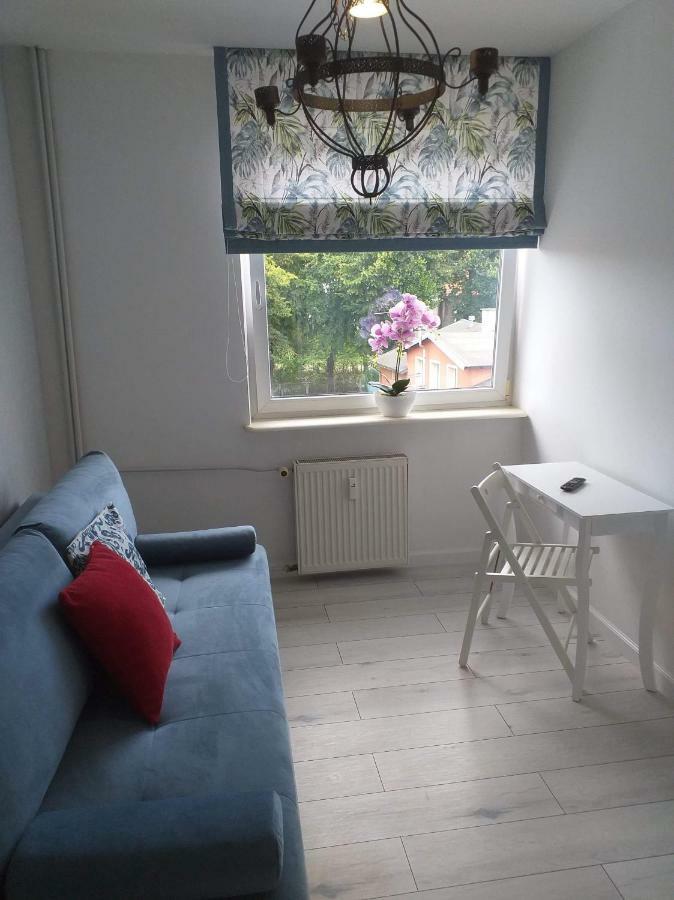 Leilighet Pulaskiego Gdańsk